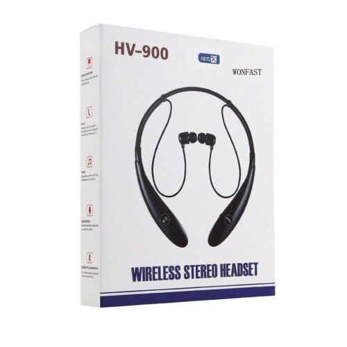 Auriculares Estéreo Bluetooth HV-900