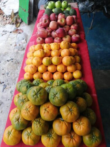Frutas Frescas Delivery Iquitos