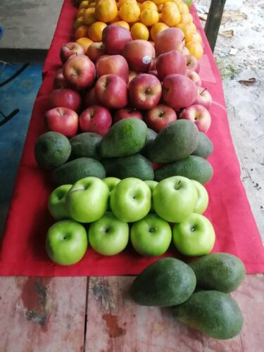 Frutas Frescas Delivery Iquitos
