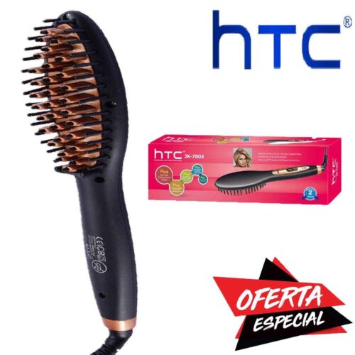Oferta HTC Cepillo + Secador