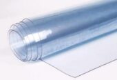 Mica PVC Plástico