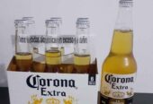 Pack de 4 cerveza Corona de regalo agua San Mate 15 und
