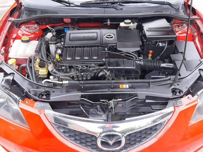 Vendo-Mazda-3-2009-4