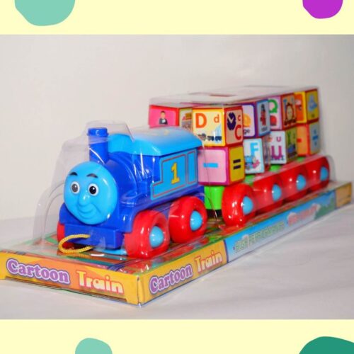 Tren Thomas juego/juguete