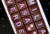 Chocolates / Bombones Personalizados