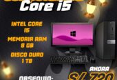 Dell Core I5 en Descuento