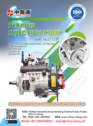 44C342-Fuel-Injection-Pump-for-Perkins