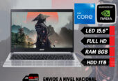 Venta de Laptops y PCs â€“ AF Ventas PerÃº