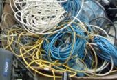 Compro Cables en Desuso