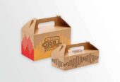 Delivery alimentos en caja especiales