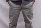 Pantalón Hombre, Moda Casual