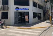 Alquilo local comercial en Chiclayo