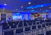 Organización de Eventos Corporativos y Alquiler de pantallas Led para Eventos en Lima Perú