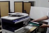 Servicio Técnico Profesional en Fotocopiadoras en todo Lima