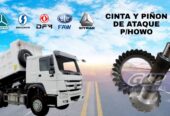 ¡GCP Import Peru, te trae lo mejor en repuestos para tu camión!