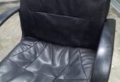 Reparación sillas de oficina y sofas