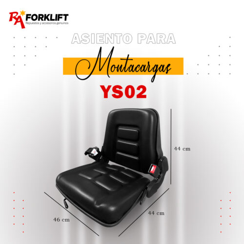 asiento-YS02