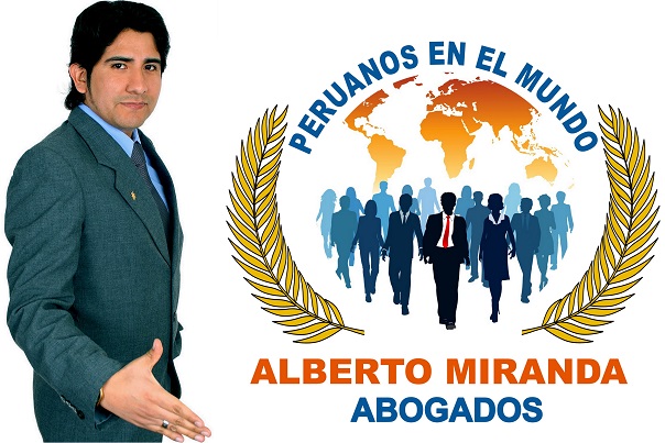 Asesorial Legal Global desde Lima, PerÃº con Alberto Miranda Abogados